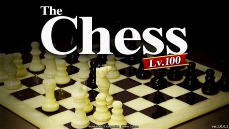 free chess lv 1000.